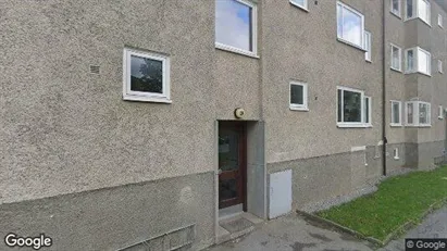 Apartments for rent in Stockholm West - Photo from Google Street View