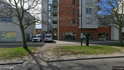 Apartments for rent in Fosie - Photo from Google Street View