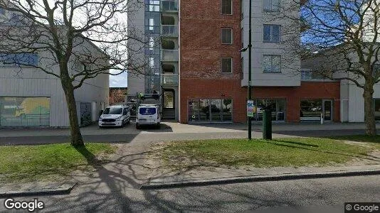 Apartments for rent in Fosie - Photo from Google Street View