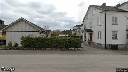 Apartments for rent in Gislaved - Photo from Google Street View
