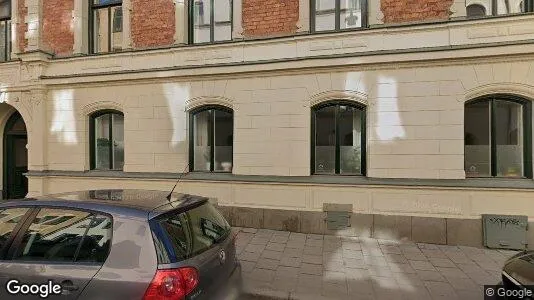 Apartments for rent in Vasastan - Photo from Google Street View