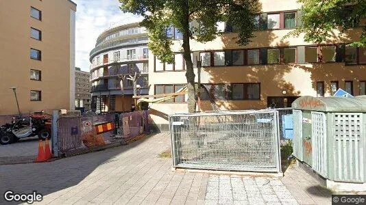 Rooms for rent in Södermalm - Photo from Google Street View
