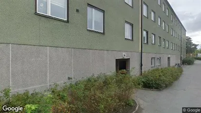 Apartments for rent in Solna - Photo from Google Street View