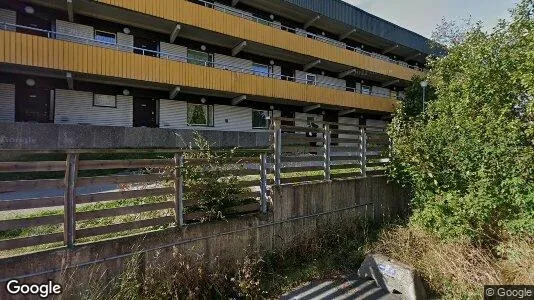 Apartments for rent in Värmdö - Photo from Google Street View