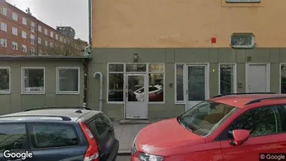 Apartments for rent in Södermalm - Photo from Google Street View