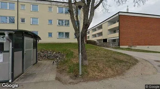 Apartments for rent in Eskilstuna - Photo from Google Street View