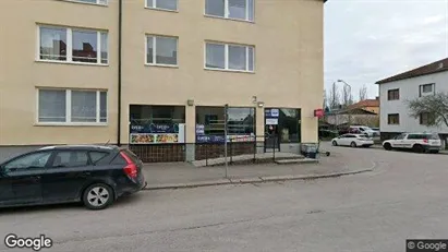 Apartments for rent in Eskilstuna - Photo from Google Street View
