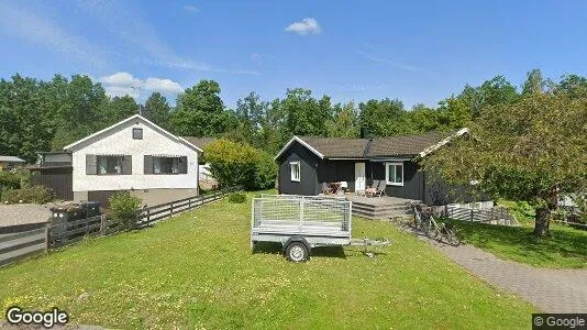 Apartments for rent in Västervik - Photo from Google Street View