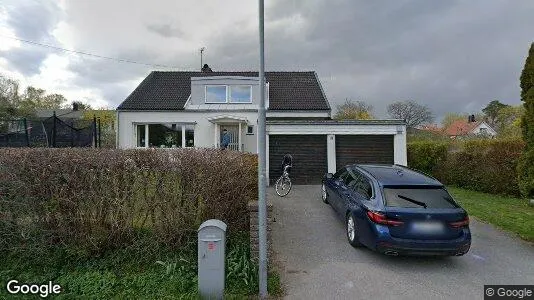 Apartments for rent in Danderyd - Photo from Google Street View