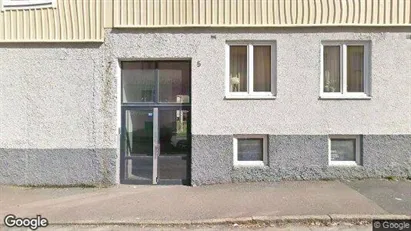 Apartments for rent in Lundby - Photo from Google Street View