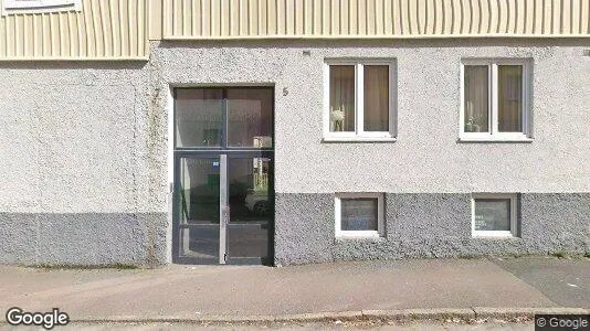 Apartments for rent in Lundby - Photo from Google Street View