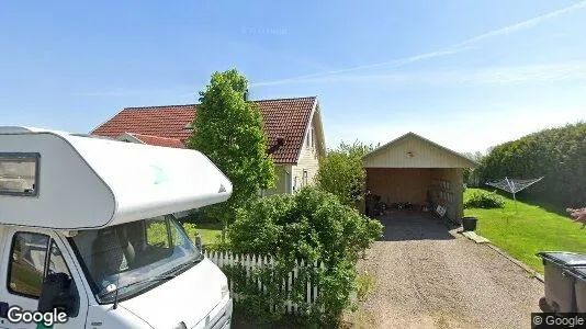 Apartments for rent in Laholm - Photo from Google Street View