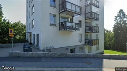 Apartments for rent in Stockholm South - Photo from Google Street View