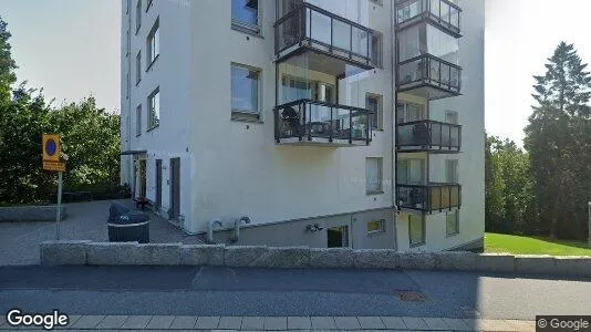 Apartments for rent in Stockholm South - Photo from Google Street View