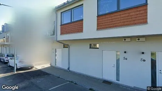 Apartments for rent in Upplands Väsby - Photo from Google Street View