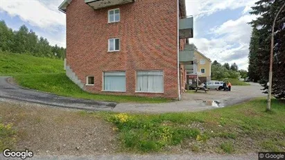 Apartments for rent in Vindeln - Photo from Google Street View