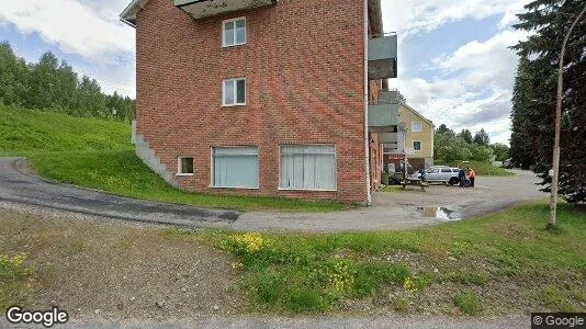 Apartments for rent in Vindeln - Photo from Google Street View
