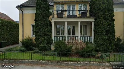 Apartments for rent in Örebro - Photo from Google Street View