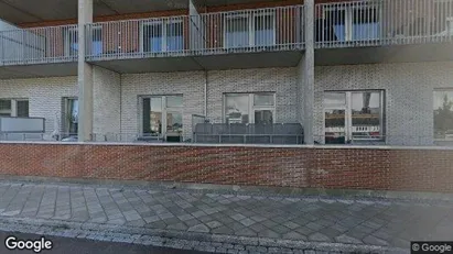 Apartments for rent in Malmö City - Photo from Google Street View