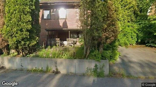 Apartments for rent in Mölndal - Photo from Google Street View