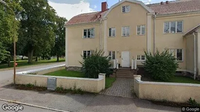 Apartments for rent in Mjölby - Photo from Google Street View