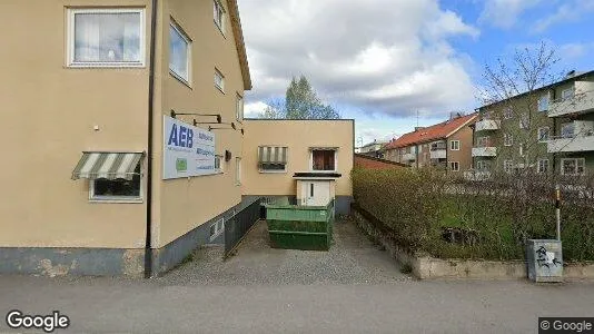 Apartments for rent in Ludvika - Photo from Google Street View