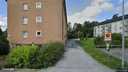 Apartments for rent in Botkyrka - Photo from Google Street View