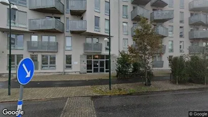 Apartments for rent in Limhamn/Bunkeflo - Photo from Google Street View