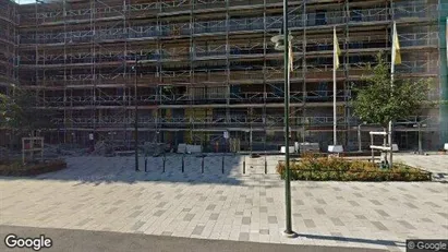 Apartments for rent in Upplands-Bro - Photo from Google Street View