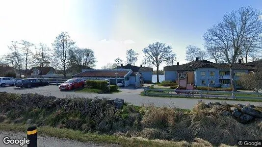 Apartments for rent in Växjö - Photo from Google Street View