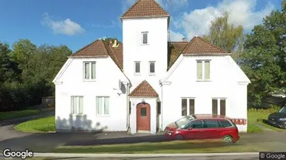 Apartments for rent in Mark - Photo from Google Street View