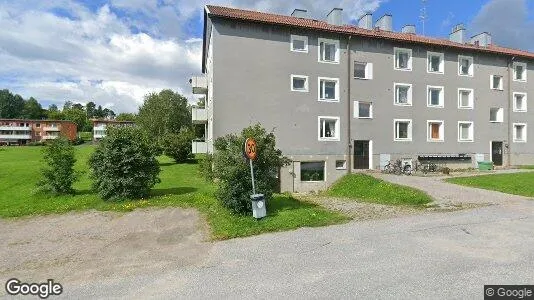 Apartments for rent in Kramfors - Photo from Google Street View