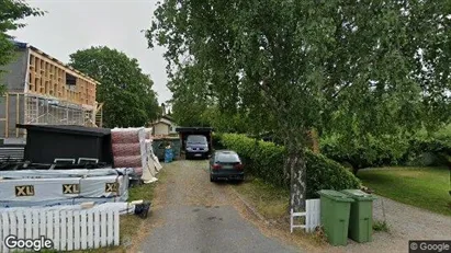 Apartments for rent in Huddinge - Photo from Google Street View
