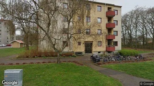 Rooms for rent in Kalmar - Photo from Google Street View