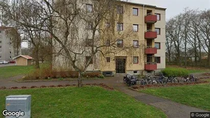 Apartments for rent in Kalmar - Photo from Google Street View