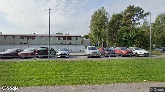 Apartments for rent in Gävle - Photo from Google Street View