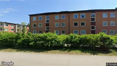 Apartments for rent in Haninge - Photo from Google Street View