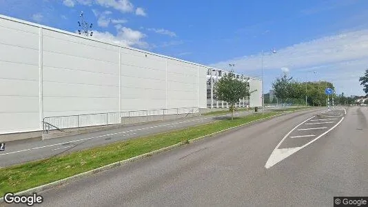 Apartments for rent in Mölndal - Photo from Google Street View