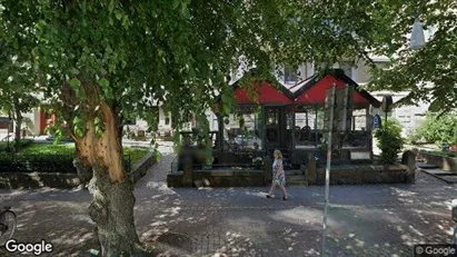 Apartments for rent in Majorna-Linné - Photo from Google Street View
