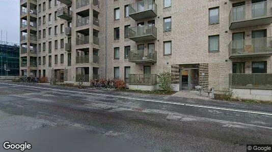 Apartments for rent in Lund - Photo from Google Street View