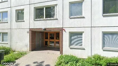 Apartments for rent in Haninge - Photo from Google Street View