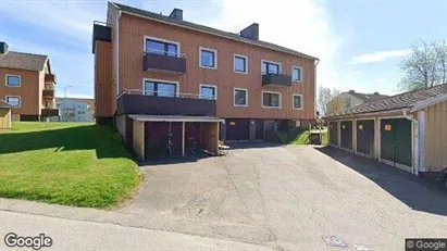 Apartments for rent in Alvesta - Photo from Google Street View
