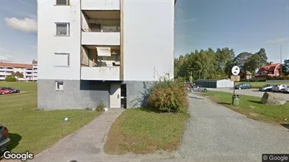 Apartments for rent in Surahammar - Photo from Google Street View