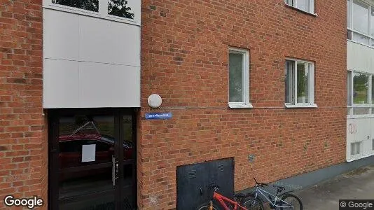 Apartments for rent in Västervik - Photo from Google Street View