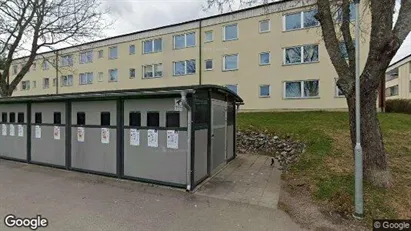 Apartments for rent in Eskilstuna - Photo from Google Street View