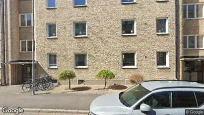 Apartments for rent in Kristianstad - Photo from Google Street View