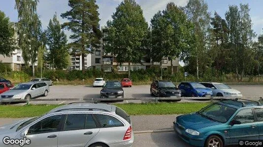 Apartments for rent in Gävle - Photo from Google Street View
