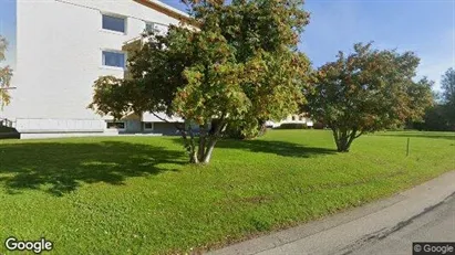 Apartments for rent in Strömsund - Photo from Google Street View