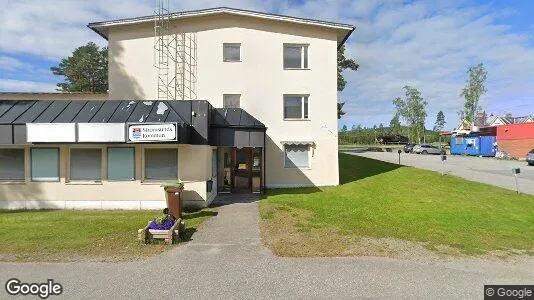 Apartments for rent in Strömsund - Photo from Google Street View