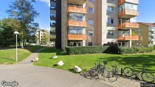 Apartments for rent in Helsingborg - Photo from Google Street View